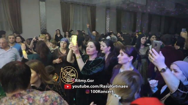 Пазилат Омарова – «Самый мой любимый» смотреть онлайн