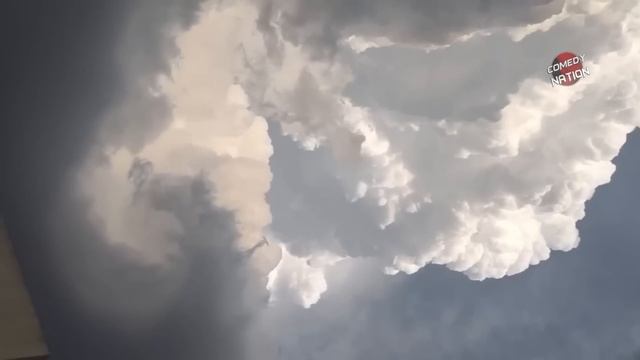 60 Times Mother Nature Got Angry on Camera смотреть онлайн