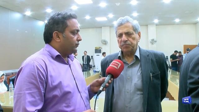 Hamid Khan Breaks Silence On Ad Hoc Judges Issue | Supreme Court | Imran Khan смотреть онлайн