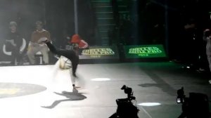 Прикольные забавные танцы