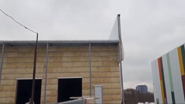 Наш рынок новый стройки смотреть онлайн