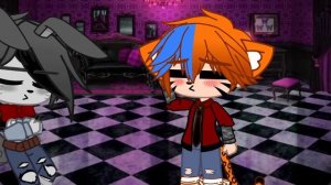 || Meet Mr.Hopps and His Friends.. || Gacha Club ||