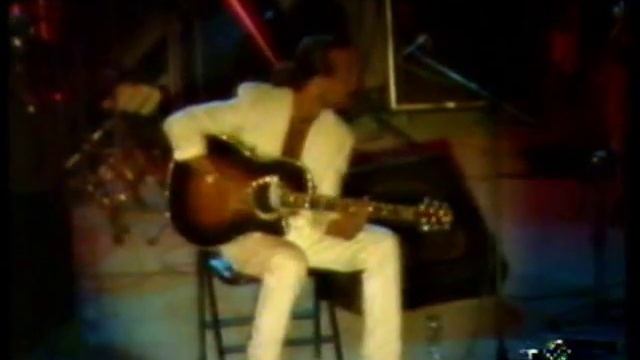 Al di Meola plays Orient Blue смотреть онлайн