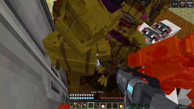 КАК СКРАФТИТЬ РАЙДЕР EXE ЩЕНЯЧИЙ ПАТРУЛЬ В 3 ЧАСА НОЧИ В МАЙНКРАФТ - НУБИК КРАФТ МАРШАЛ ГОНЧИК смотреть онлайн