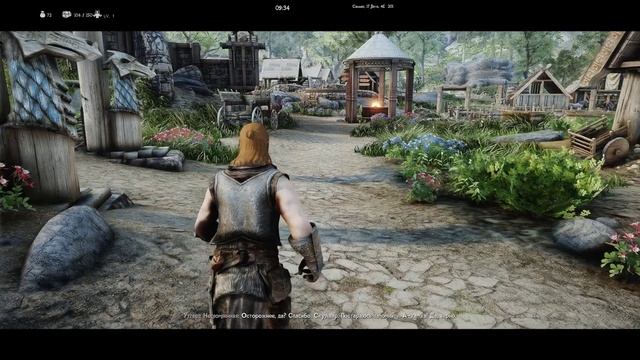 Skyrim The Last Revenge | Ultra Modded Gameplay |  Modlist