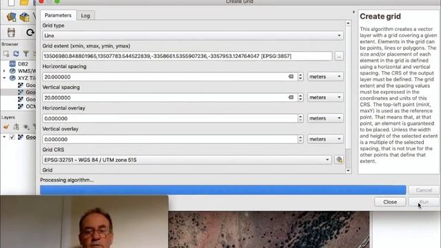 Create a grid to manage your workings смотреть онлайн