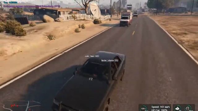 Grand Theft Auto V 2019 03 28 16 40 28 01 Trim смотреть онлайн