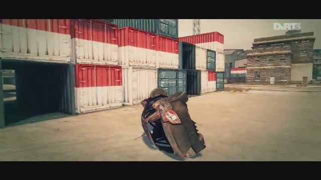 DiRT3-ПОЕЗДКА-КОМПЛЕКС ДС-1-ГИМХАНА ТОЧНОСТЬ смотреть онлайн