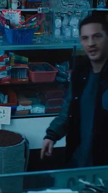 Веном 2: Карнаж / Venom 2: Let There Be Carnage ( сентябрь 2021 ) смотреть онлайн