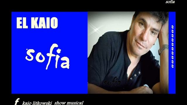 SOFIA-kaio-litkowski смотреть онлайн