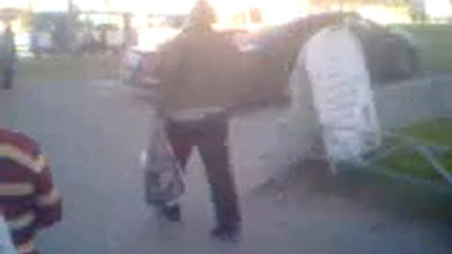 Странный мужик смотреть онлайн