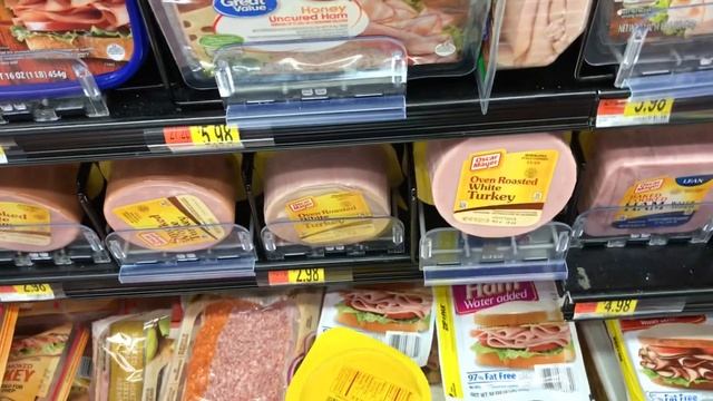 Опустошил холодильник, пора за покупками смотреть онлайн