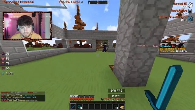 The Tali RedRover HCF Series (Tali vs. Area51) | Ep. 1 смотреть онлайн