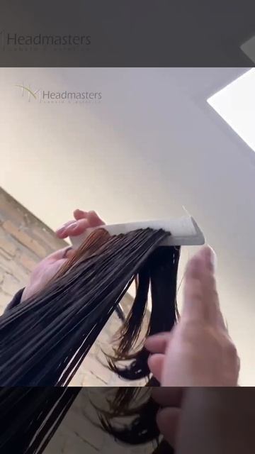 Corte estrela e tratamento JOICO Moisture Recovery • Minuto Headmasters #032 смотреть онлайн