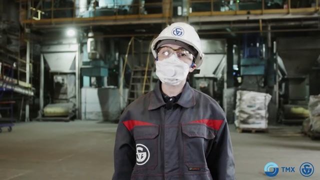 Экскурсия на АО «ПО «Бежицкая сталь» смотреть онлайн