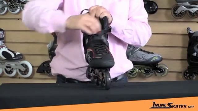 K2 Moto 84 Mens Review