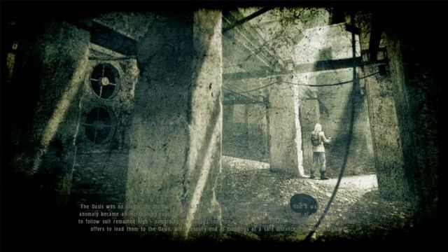 S.T.A.L.K.E.R. Call Of Pripyat Full Ending part 1 смотреть онлайн