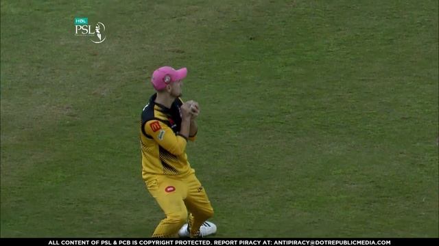 Peshawar Zalmi vs Islamabad United | Full Match Highlights | Match 20 | 7 March | HBL PSL 2020 | MA смотреть онлайн