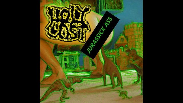 Holy Cost - Gastro Dans l'Resto смотреть онлайн