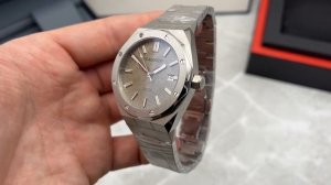 Механические часы Cadisen 8193G