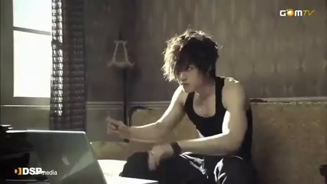 SS501 Solo Collection Final Episode (Part 1) смотреть онлайн