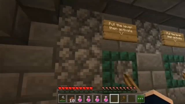 Не работующие рычаги | Saw: The Game | Хоррор карты смотреть онлайн