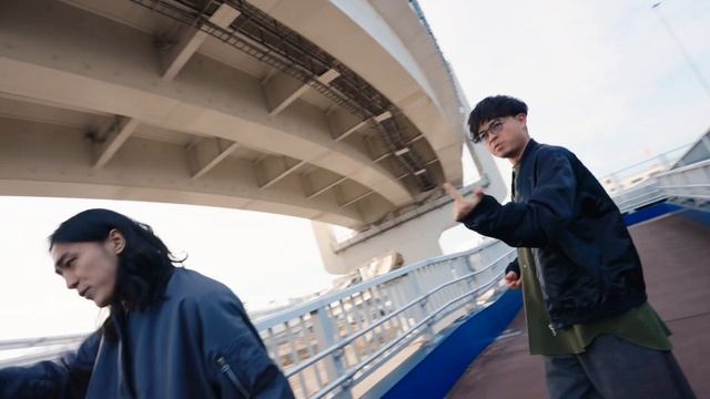 Jairo - Dance Alive | Beatbox