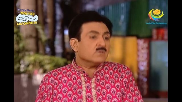 Taarak Mehta Ka Ooltah Chashmah - Episode 1616 - Full Episode смотреть онлайн