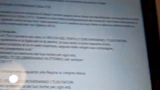 La Beata Vergine Maria anche lei intercede per noi. Cosa significa c'è un solo mediatore? смотреть онлайн