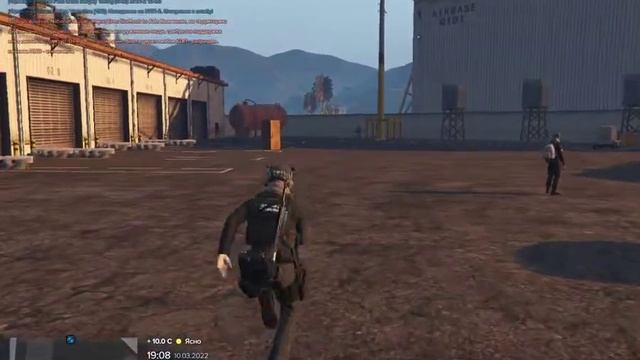 Ragemp 2022 03 10 19 15 45 07 DVR смотреть онлайн