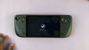 How To Add A Steam User Account To Steam Deck