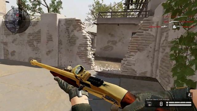 Warface .Не_ваше_Дело. клановая мясорубка смотреть онлайн