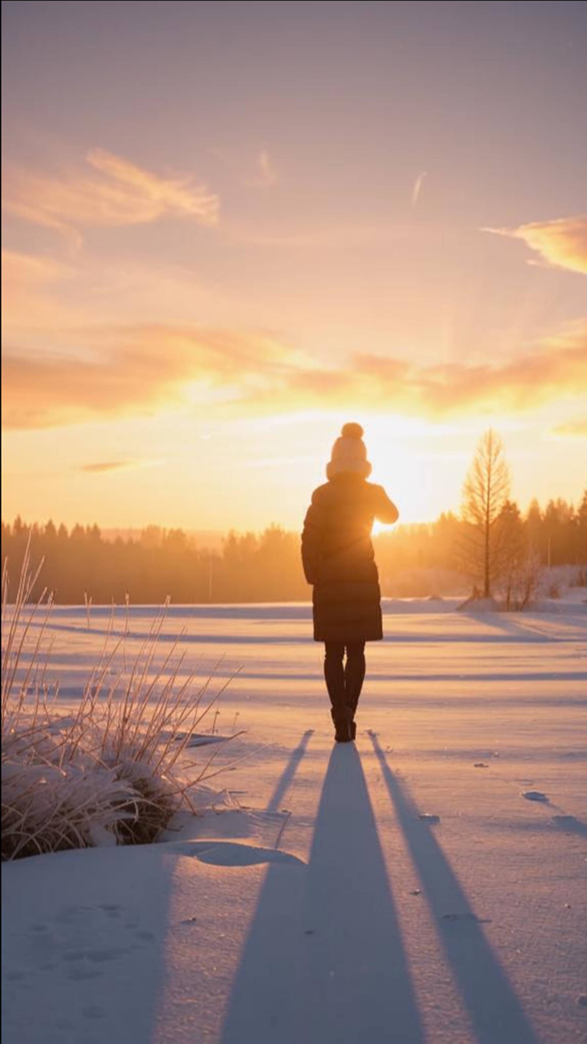 Мороз и солнце день чудесный - А.С. Пушкин смотреть онлайн