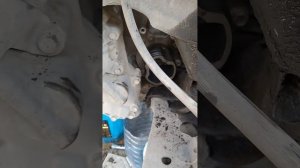 rav 4 как снять внутренний шрус