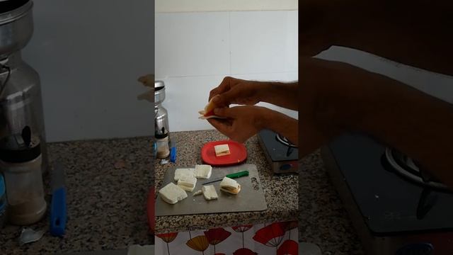 Paneer Sandwich for Weight Loss | Week 1 | Indian Diet | Cheese recipe | Feedfit by Richa смотреть онлайн