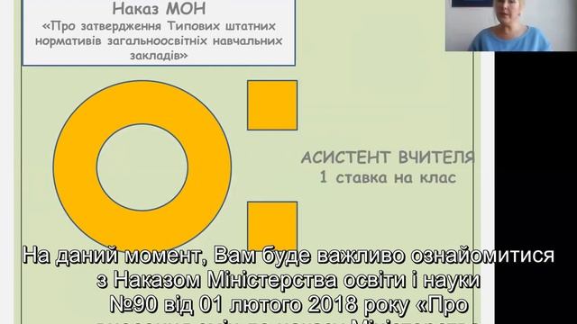 Директор_Крок 3. Відкриття інклюзивного класу та зміни у штатному розписі закладу освіти смотреть онлайн