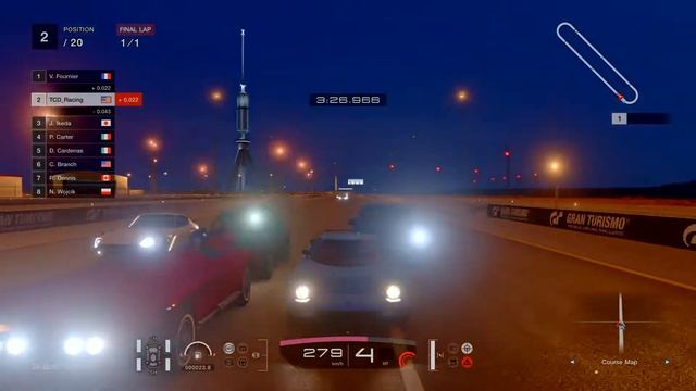 Lancia STRATOS '73 TOP SPEED 2020 смотреть онлайн