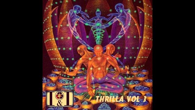 Len Lama - Thrilla Vol. 3 (Full Mixtape) смотреть онлайн