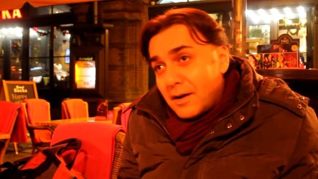 Будущее изучать нужно. смотреть онлайн