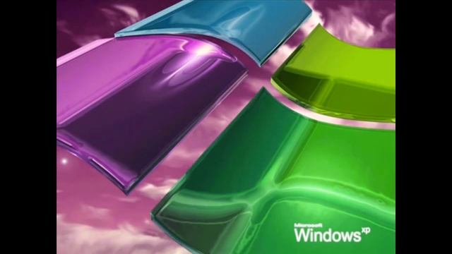 Windows XP Installation Music in Matthew Teh Music Fan 2021's G-Major 123 смотреть онлайн