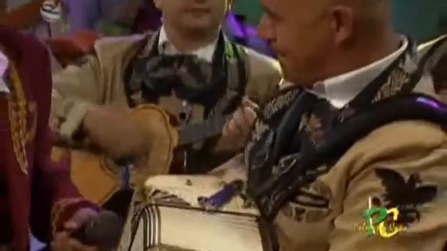 MARIACHI REAL AZTECA - LA TUMBA VACIA смотреть онлайн