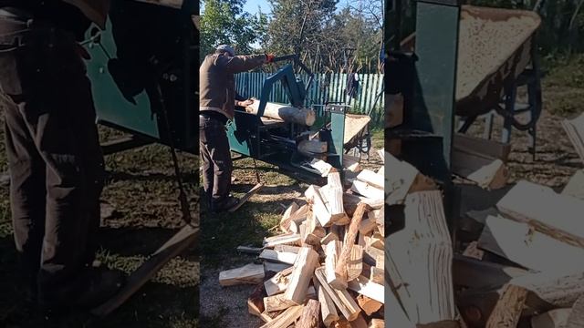 Дровокол 2в1 смотреть онлайн