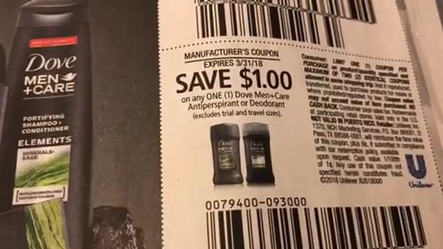 Insert Preview Redplum 3-18-18 What’s in my inserts for Sunday Couponing Crystle смотреть онлайн