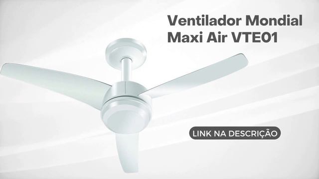 5 Melhores VENTILADORES DE TETO • Qual Ventilador Comprar? Melhor Ventilador de Teto para Comprar смотреть онлайн