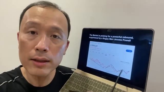 The Great Stock Market Confusion ! смотреть онлайн