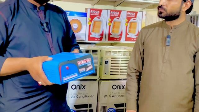 Buy imported 0.75ton portable inverter ship ac in Pakistan | inverter ac cheap prices | wholesale A смотреть онлайн