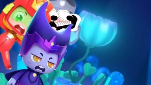 Семьсот Семьдесят Семь Царств-7 серия «День рождения Чукчы»