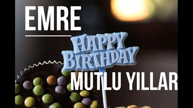 iyi ki doğdun Emre mutlu yıllar sana смотреть онлайн