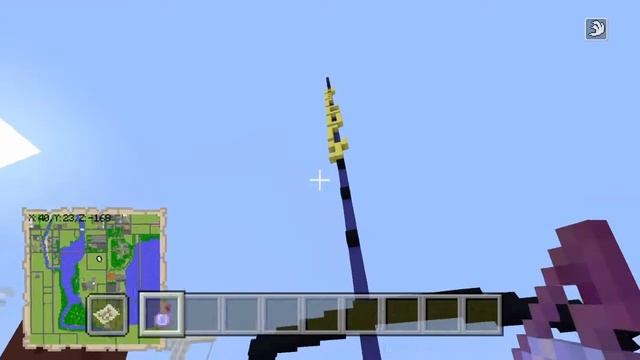 Shelby City Construction Ep 21 - Building Mercury Corp смотреть онлайн