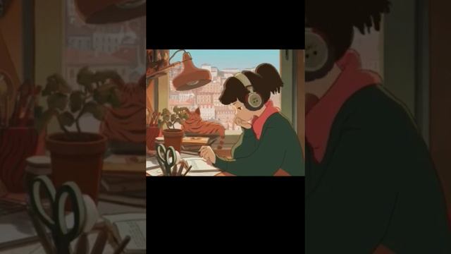 Study Girl- музыка для уроков